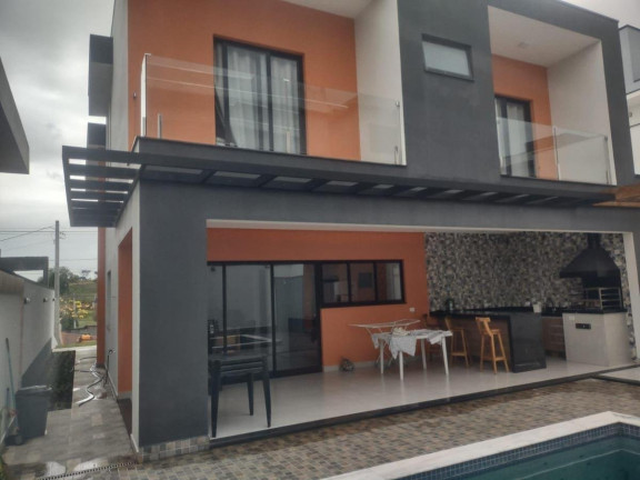 Imagem Casa com 3 Quartos à Venda, 253 m² em Gran Ville São Venancio - Itupeva Imagem Casa com 3 Quartos à Venda, 253 m² em Gran Ville São Venancio - Itupeva