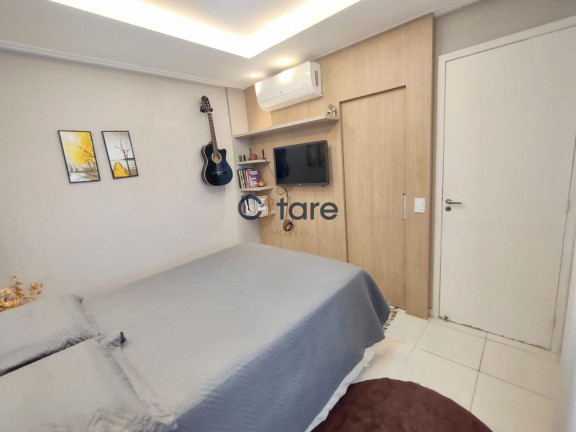 Imagem Apartamento com 2 Quartos à Venda, em Passaré - Fortaleza Imagem Apartamento com 2 Quartos à Venda, em Passaré - Fortaleza