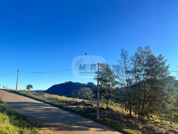 Imagem Terreno à Venda, 540 m² em Pousada Da Neve - Nova Petrópolis