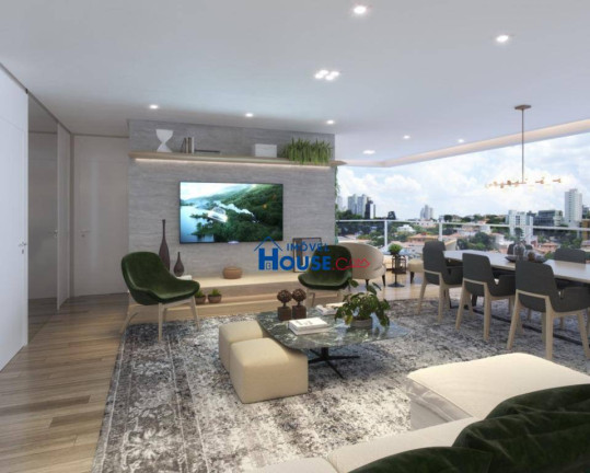 Imagem Apartamento com 3 Quartos à Venda, 110 m² em Alto De Pinheiros - São Paulo Imagem Apartamento com 3 Quartos à Venda, 110 m² em Alto De Pinheiros - São Paulo