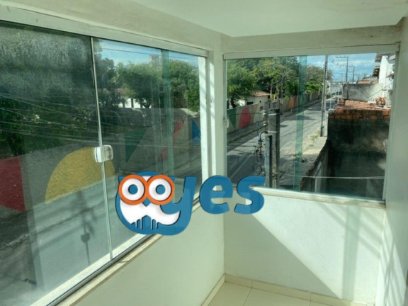Imagem Casa com 3 Quartos à Venda, 120 m² em Queimadinha - Feira De Santana Imagem Casa com 3 Quartos à Venda, 120 m² em Queimadinha - Feira De Santana
