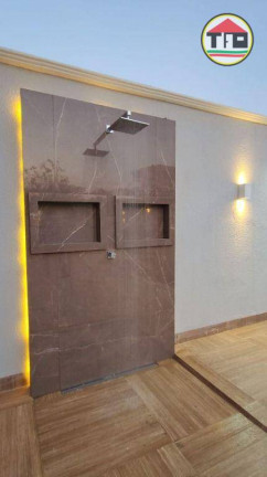 Imagem Casa com 4 Quartos à Venda, 260 m² em Condomínio Mirante Do Vale - Marabá Imagem Casa com 4 Quartos à Venda, 260 m² em Condomínio Mirante Do Vale - Marabá