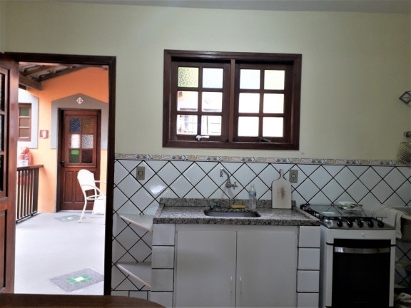 Imagem Apartamento com 3 Quartos à Venda, 60 m² em Boracéia - Bertioga