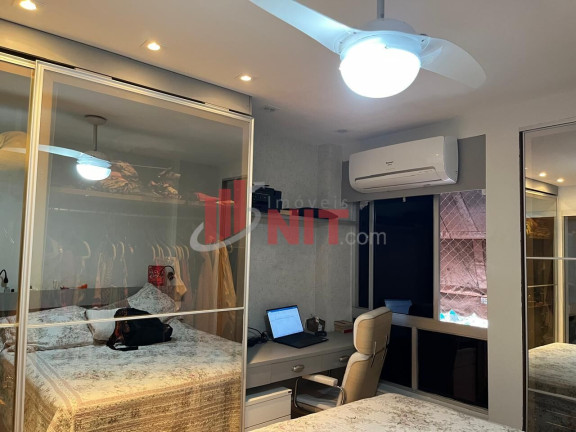 Imagem Cobertura com 2 Quartos à Venda, 168 m² em Santa Rosa - Niterói Imagem Cobertura com 2 Quartos à Venda, 168 m² em Santa Rosa - Niterói