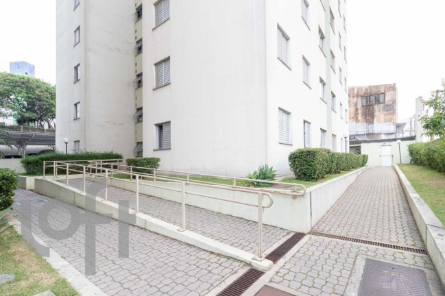 Foto do imóvel Apartamento com 3 Quartos à Venda, 61 m² em Vila Jacuí - São Paulo