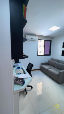 Imagem Apartamento com 3 Quartos à Venda, 120 m² em Praia Da Costa - Vila Velha