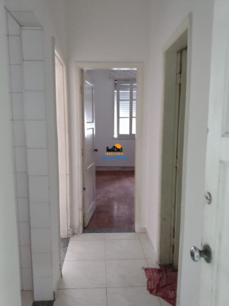 Imagem Apartamento com 1 Quarto à Venda, em Itararé - São Vicente Imagem Apartamento com 1 Quarto à Venda, em Itararé - São Vicente