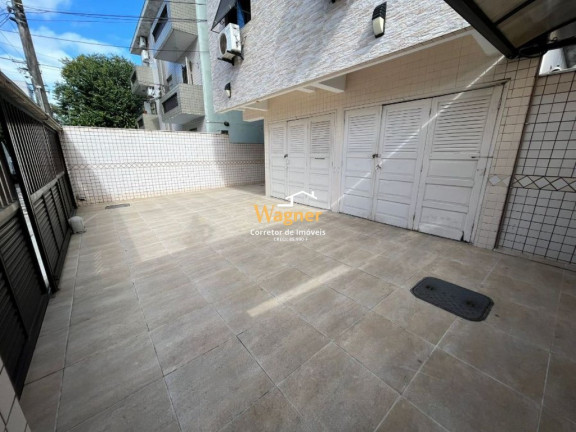 Imagem Apartamento com 2 Quartos à Venda, 95 m² em Marape - Santos Imagem Apartamento com 2 Quartos à Venda, 95 m² em Marape - Santos