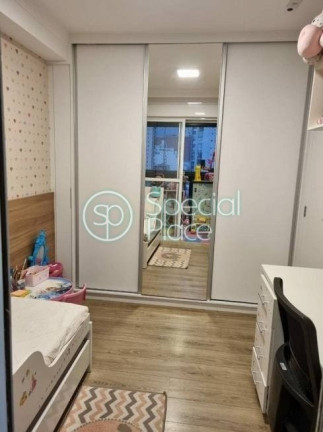 Imagem Apartamento com 3 Quartos à Venda, 120 m² em Barra Funda - São Paulo