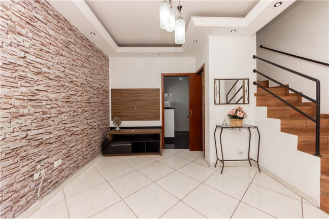 Imagem Casa com 3 Quartos à Venda,  em Vila Paranaguá - São Paulo