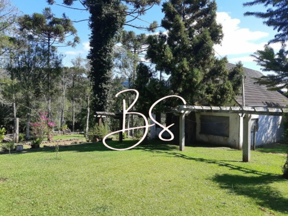 Imagem Imóvel com 2 Quartos à Venda, 15.000 m² em Linha Araripe - Gramado