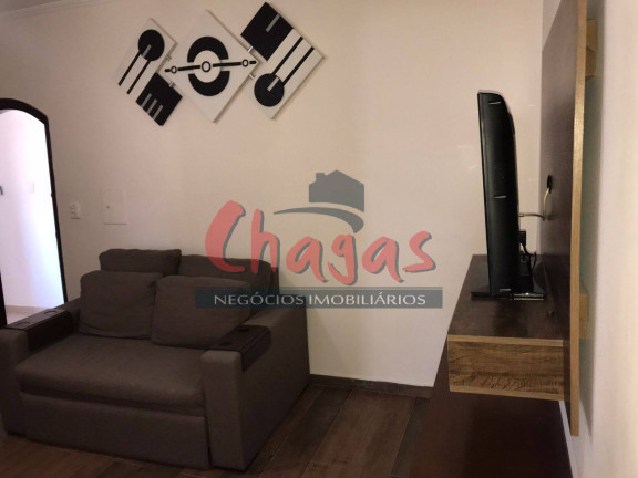 Imagem Apartamento com 1 Quarto à Venda, 58 m² em Vila Atlântica - Caraguatatuba Imagem Apartamento com 1 Quarto à Venda, 58 m² em Vila Atlântica - Caraguatatuba