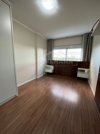 Imagem Apartamento com 3 Quartos à Venda, 92 m² em Pagani - Palhoça