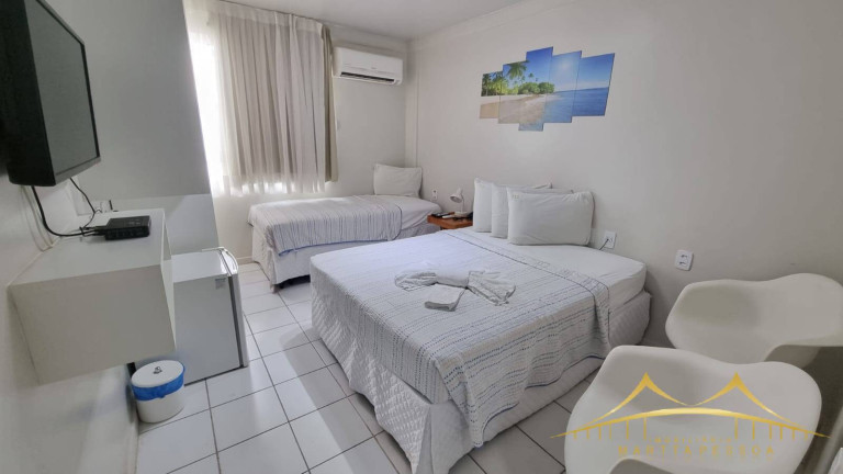 Imagem Apartamento com 1 Quarto à Venda, 18 m² em Ponta Negra - Natal Imagem Apartamento com 1 Quarto à Venda, 18 m² em Ponta Negra - Natal