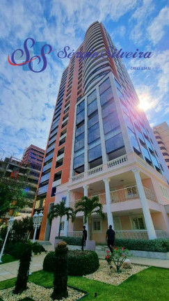 Imagem Apartamento com 4 Quartos à Venda, 317 m² em Meireles - Fortaleza Imagem Apartamento com 4 Quartos à Venda, 317 m² em Meireles - Fortaleza