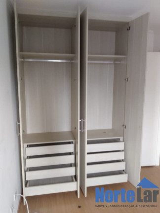 Imagem Apartamento com 2 Quartos à Venda, 64 m² em Vila Aurora (zona Norte) - São Paulo