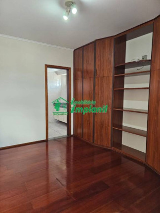 Imagem Apartamento com 3 Quartos à Venda, 127 m² em Vila Vianelo - Jundiaí