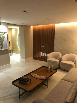 Imagem Apartamento com 1 Quarto para Alugar, 37 m² em Moema - São Paulo
