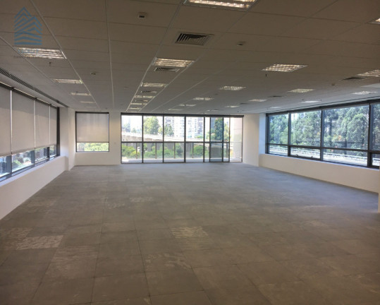 Imagem Imóvel para Alugar, 266 m² em Brooklin - São Paulo