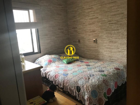 Imagem Apartamento com 2 Quartos à Venda, 42 m² em Jardim Prudência - São Paulo