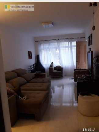Sobrado com 4 Quartos à Venda, 180 m² em Vila Mariana - São Paulo