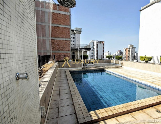 Imagem Imóvel com 4 Quartos à Venda, 440 m² em Santo Agostinho - Belo Horizonte