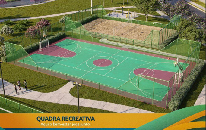 Imagem Casa com 3 Quartos à Venda, 79 m² em Chapéu Do Sol - Várzea Grande