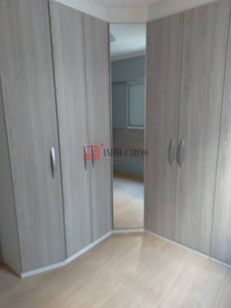 Imagem Apartamento com 2 Quartos à Venda, 50 m² em Santa Maria - Osasco Imagem Apartamento com 2 Quartos à Venda, 50 m² em Santa Maria - Osasco