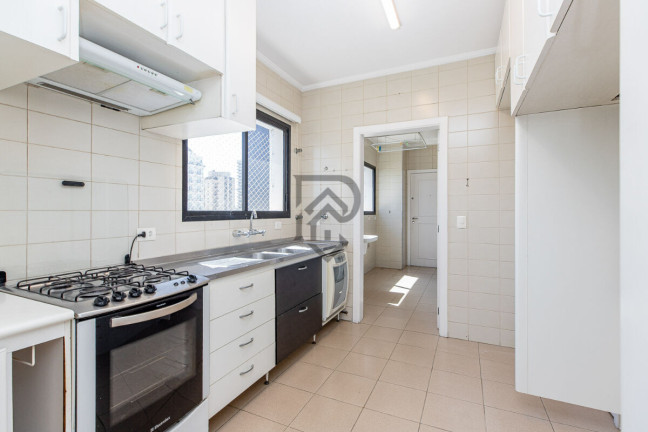 Imagem Apartamento com 3 Quartos à Venda, 150 m² em Campo Belo - São Paulo