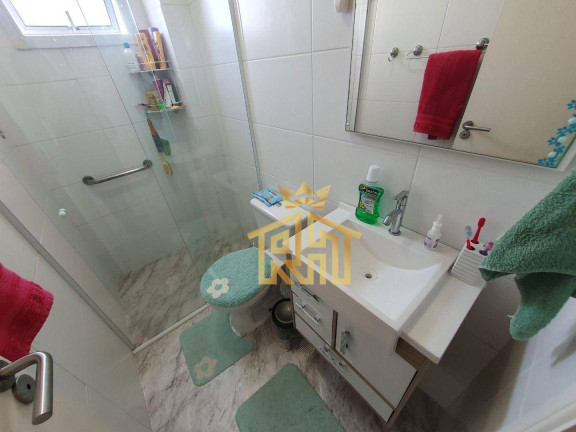 Imagem Apartamento com 2 Quartos à Venda, 75 m² em Aviação - Praia Grande Imagem Apartamento com 2 Quartos à Venda, 75 m² em Aviação - Praia Grande