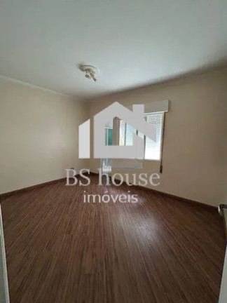Imagem Sobrado com 3 Quartos para Alugar, 211 m² em Campestre - Santo André