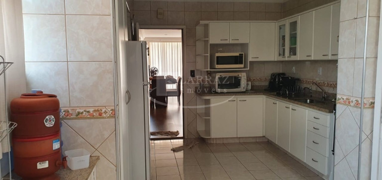 Imagem Imóvel com 3 Quartos à Venda, 161 m² em Centro - Ribeirão Preto