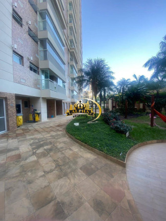 Imagem Apartamento com 2 Quartos à Venda, 107 m² em Dezoito Do Forte Empresarial/alphaville. - Barueri Imagem Apartamento com 2 Quartos à Venda, 107 m² em Dezoito Do Forte Empresarial/alphaville. - Barueri