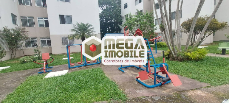Imagem Apartamento com 2 Quartos à Venda, 55 m² em Itacorubi - Florianópolis Imagem Apartamento com 2 Quartos à Venda, 55 m² em Itacorubi - Florianópolis