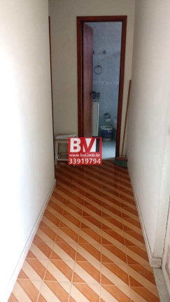 Imagem Casa com 2 Quartos à Venda, 150 m² em Irajá - Rio De Janeiro Imagem Casa com 2 Quartos à Venda, 150 m² em Irajá - Rio De Janeiro