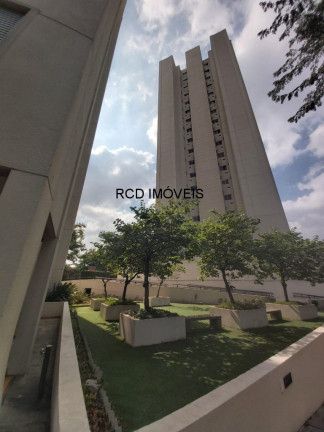 Imagem Apartamento com 3 Quartos à Venda, 70 m² em Jaguaré - São Paulo