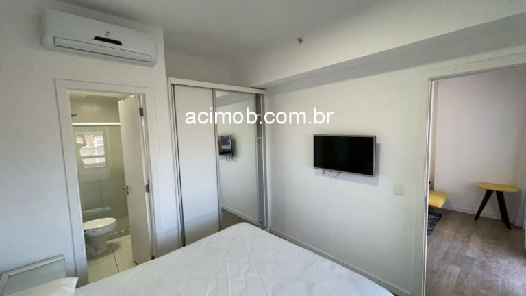 Imagem Imóvel com 1 Quarto à Venda, 51 m² em Caminho Das árvores - Salvador