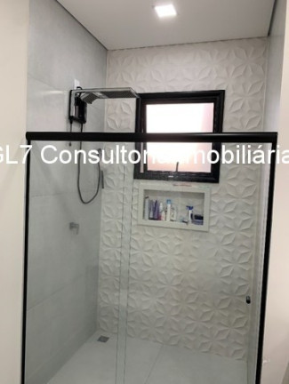 Imagem Casa com 3 Quartos à Venda,  em Residencial Milano - Indaiatuba