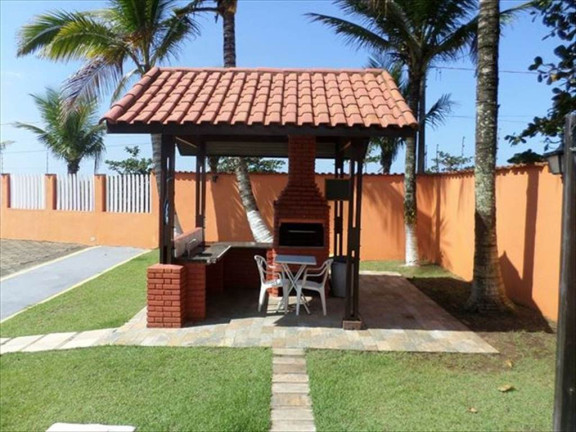 Imagem Sobrado com 2 Quartos à Venda, 72 m² em Gaivotas - Itanhaem