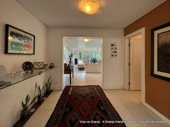 Imagem Casa com 5 Quartos à Venda, 1.190 m² em Vila Santo Antônio - Cotia Imagem Casa com 5 Quartos à Venda, 1.190 m² em Vila Santo Antônio - Cotia