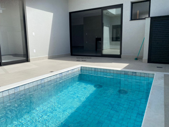 Imagem Imóvel com 5 Quartos à Venda, 186 m² em Jardim Residencial Dona Maria José - Indaiatuba