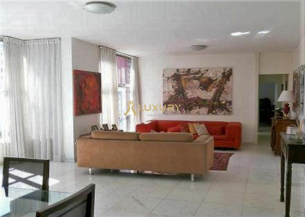 Imagem Imóvel com 4 Quartos à Venda, 153 m² em Santo Agostinho - Belo Horizonte