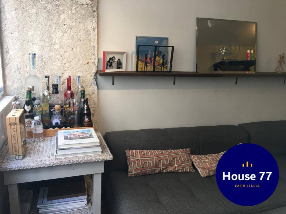 Imagem Apartamento com 2 Quartos à Venda, 84 m² em Consolação - São Paulo Imagem Apartamento com 2 Quartos à Venda, 84 m² em Consolação - São Paulo