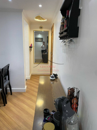 Imagem Apartamento com 3 Quartos à Venda, 79 m² em Jardim Santa Terezinha (zona Leste) - São Paulo Imagem Apartamento com 3 Quartos à Venda, 79 m² em Jardim Santa Terezinha (zona Leste) - São Paulo