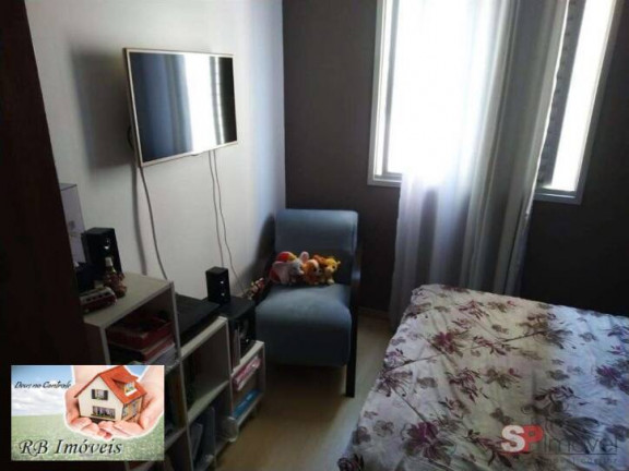 Imagem Apartamento com 2 Quartos à Venda, 50 m² em Assunção - São Bernardo Do Campo Imagem Apartamento com 2 Quartos à Venda, 50 m² em Assunção - São Bernardo Do Campo
