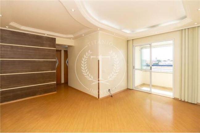 Imagem Apartamento com 3 Quartos à Venda, 71 m² em Vila Prudente - São Paulo