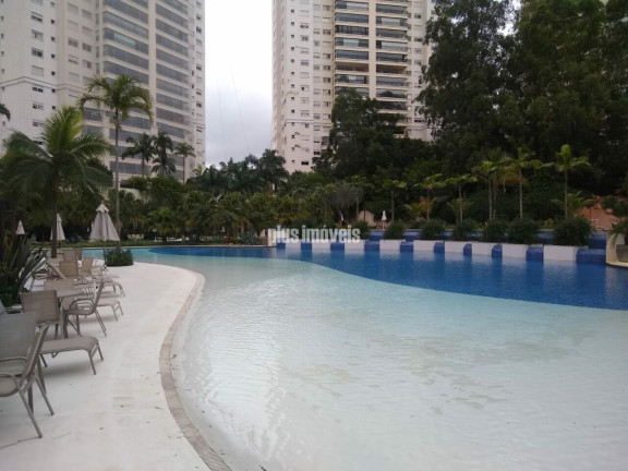 Apartamento com 3 Quartos à Venda, 190 m² em Jardim Marajoara - São Paulo