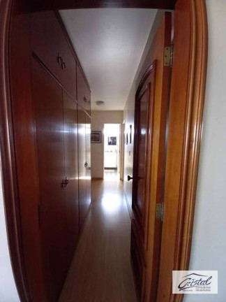 Imagem Apartamento com 3 Quartos à Venda, 107 m² em Sumaré - São Paulo