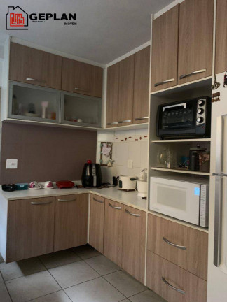 Imagem Casa com 3 Quartos à Venda, 135 m² em Jardim Da Gloria - São Paulo