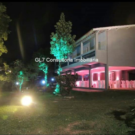 Imagem Imóvel com 5 Quartos à Venda,  em Centro - Indaiatuba